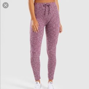 Gymshark slounge jogger
